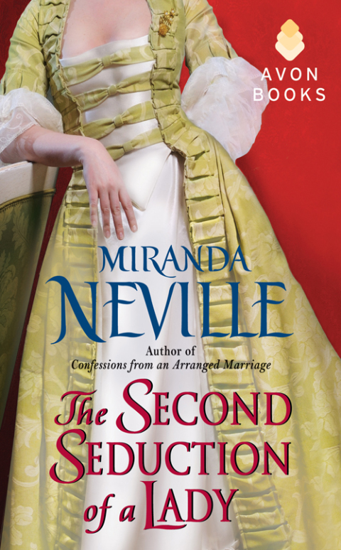 Book The Second Seduction of a Lady (The Wild Quartet) free