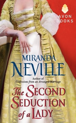 Book The Second Seduction of a Lady (A Wild Quartet Novella) free