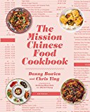 Book The Mission Chinese Food Cookbook free