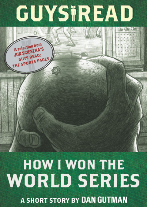 Book Guys Read: How I Won the World Series free
