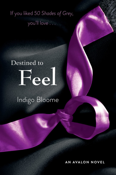 Book Destined to Feel free