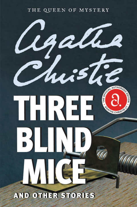 Book Three Blind Mice and Other Stories free