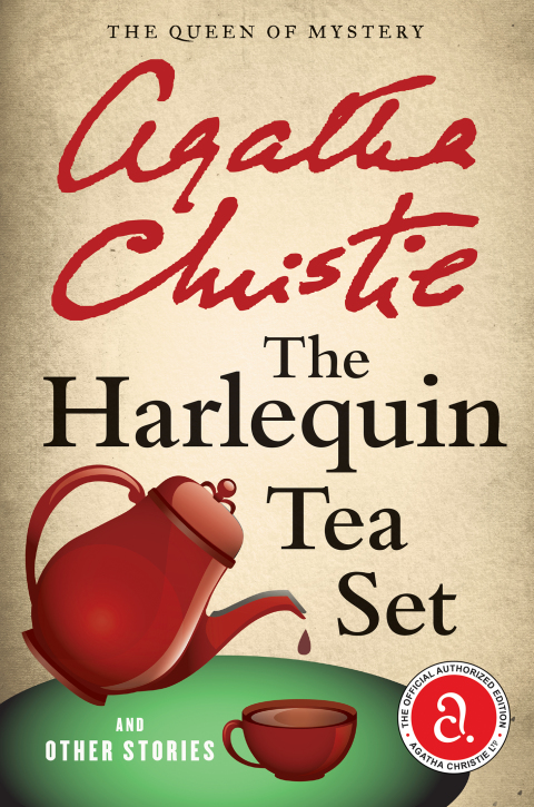 Book The Harlequin Tea Set and Other Stories (Agatha Christie Collection) free