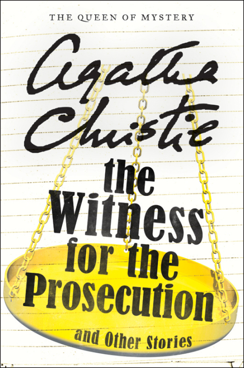 Book The Witness for the Prosecution and Other Stories free