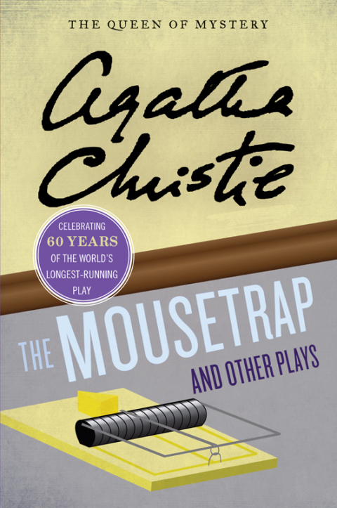 Book The Mousetrap and Other Plays free
