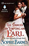 Book The Danger in Tempting an Earl: At the Kingsborough Ball free