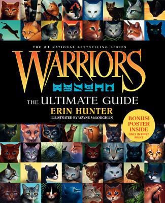 Book Warriors: The Ultimate Guide (Warriors Field Guide) free