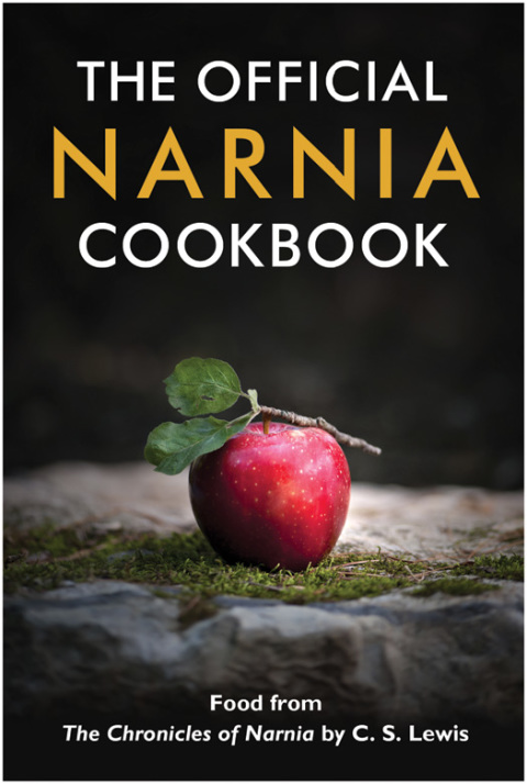 Book The Official Narnia Cookbook: Food from The Chronicles of Narnia by C. S. Lewis free