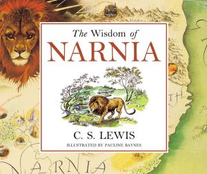 Book The Wisdom of Narnia free