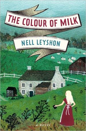 Book The Colour of Milk: A Novel free