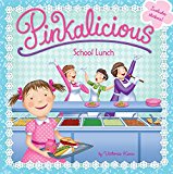 Book Pinkalicious: School Lunch free Book Pinkalicious: School Lunch free