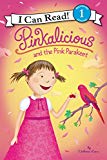 Book Pinkalicious and the Pink Parakeet (I Can Read Level 1) free