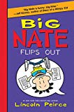 Book Big Nate Flips Out free