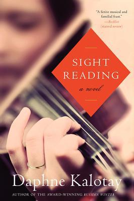 Book Sight Reading: A Novel free
