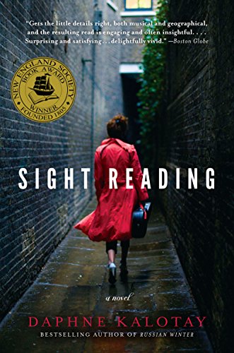 Book Sight Reading: A Novel free