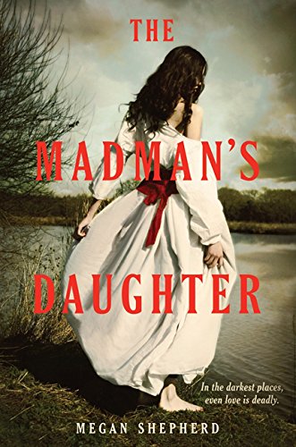 Book The Madman's Daughter free