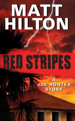 Book Red Stripes: A Joe Hunter Story free