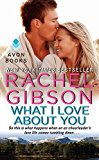 Book What I Love About You (Military Men) free
