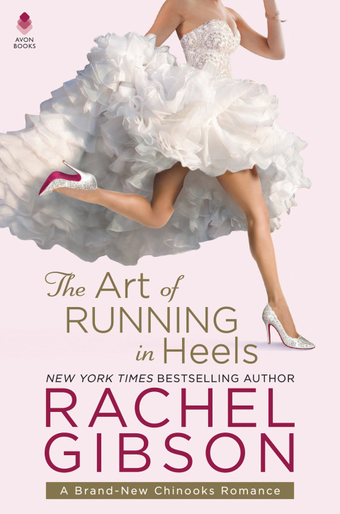 Book The Art of Running in Heels: A Chinooks Hockey Team Novel free