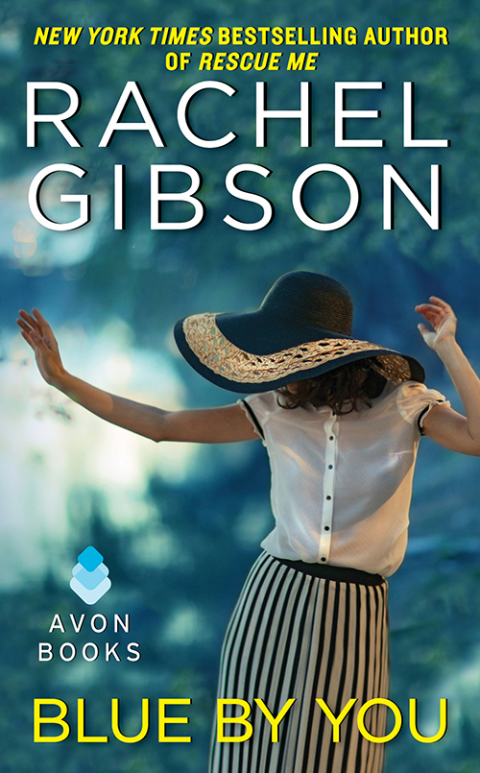Book Blue By You (Military Men Book 3) free