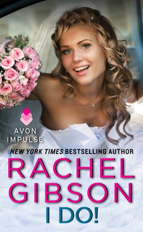 Book I Do! (Lovett Texas Book 2) free