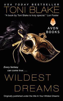 Book Wildest Dreams free