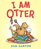 Book I Am Otter free