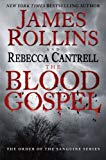 Book The Blood Gospel: The Order of the Sanguines Series free