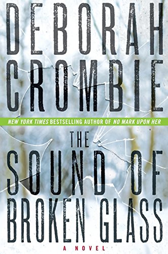 Book The Sound of Broken Glass: A Novel (Duncan Kincaid/Gemma James Novels) free