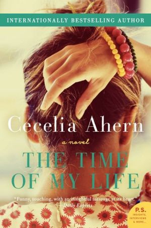 Book The Time of My Life: A Novel free