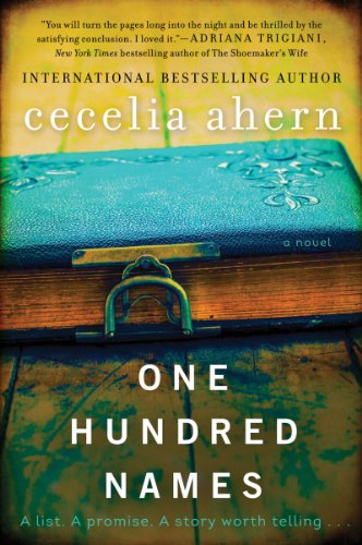 Book One Hundred Names: A Novel free