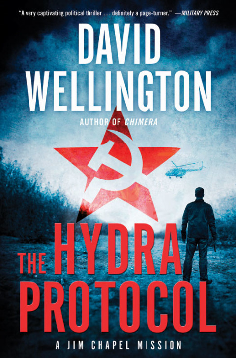 Book The Hydra Protocol free