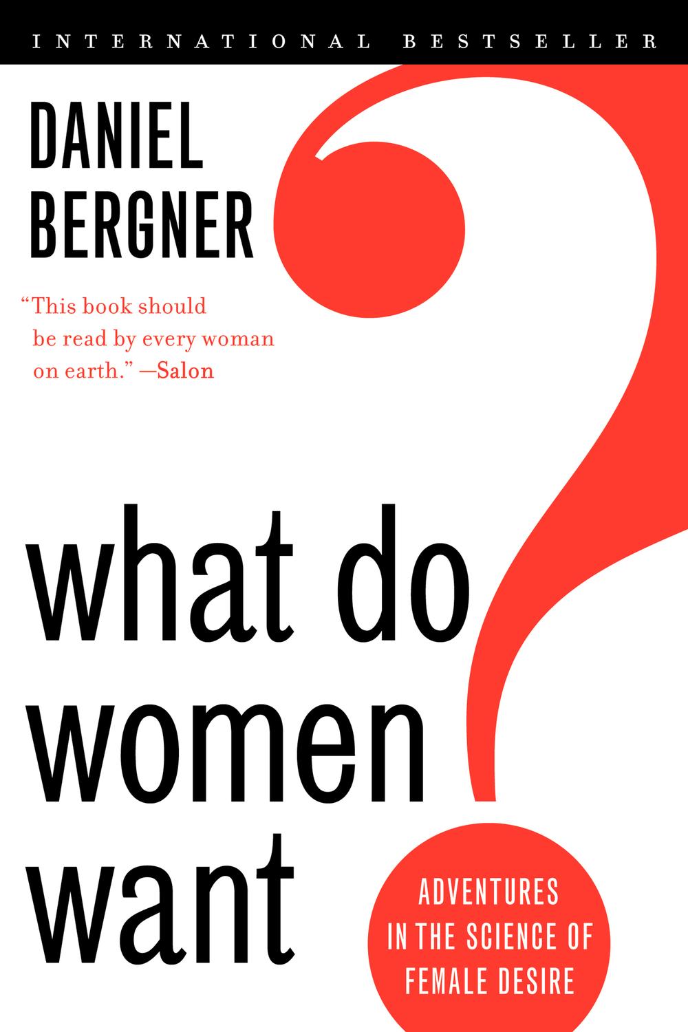 Book What Do Women Want?: Adventures in the Science of Female Desire free