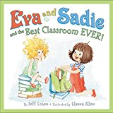 Book Eva and Sadie and the Best Classroom EVER! free