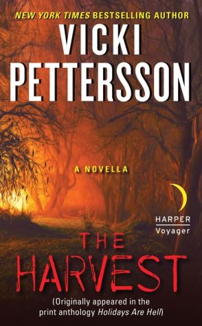 Book The Harvest: A Novella (Originally appeared in the print anthology HOLIDAYS ARE HELL) free