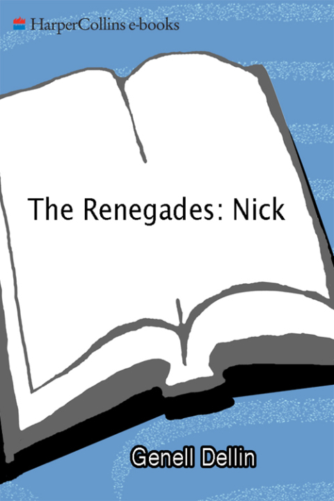 Book The Renegades: Nick free