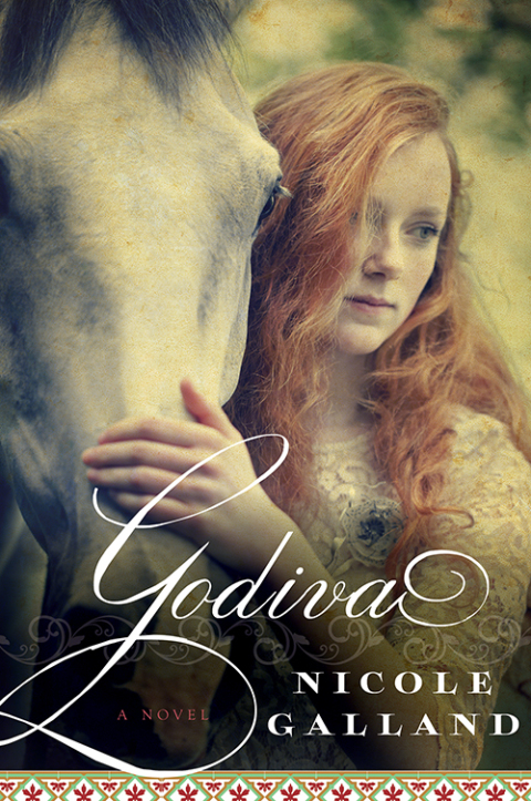 Book Godiva: A Novel free