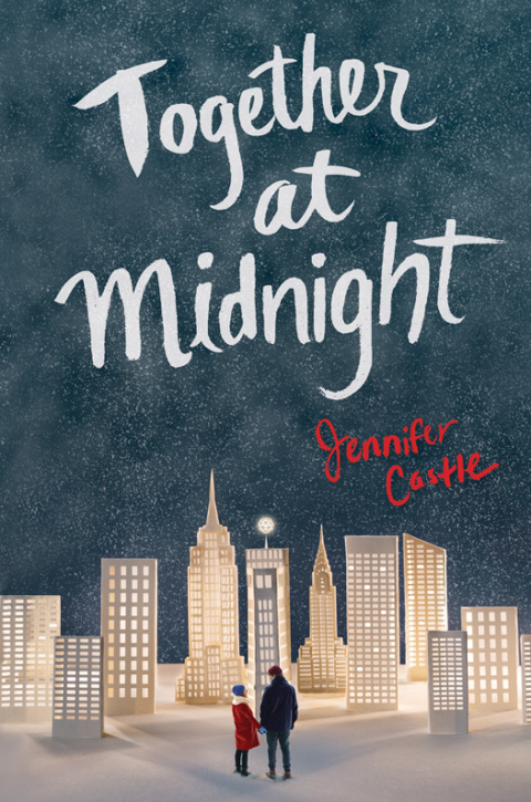 Book Together at Midnight free