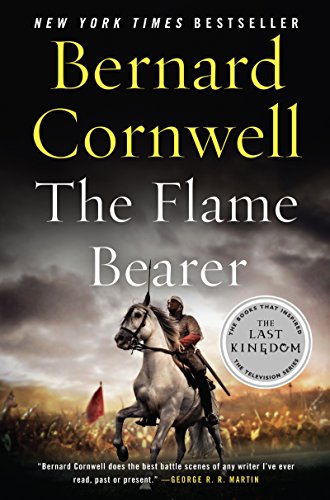 Book The Flame Bearer (Saxon Tales Book 10) free