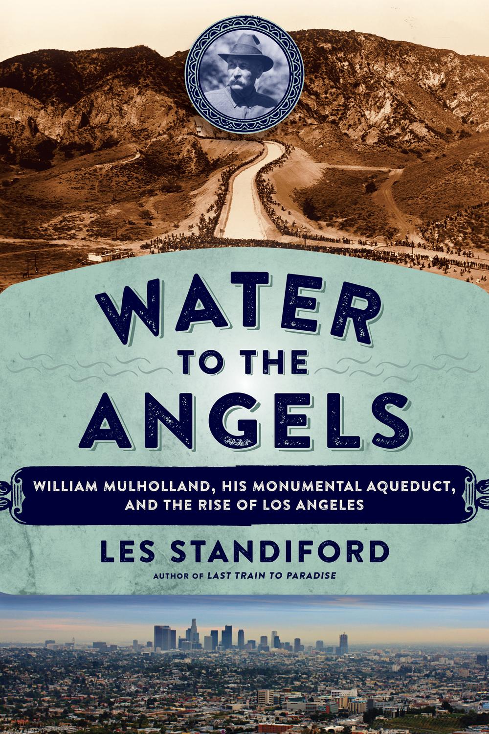 Book Water to the Angels free