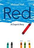 Book Red: A Crayon's Story free