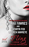 Book Fling: A Bdsm Erotica Anthology free