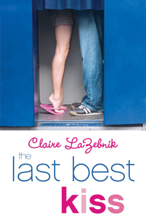 Book The Last Best Kiss free