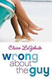 Book Wrong About the Guy free