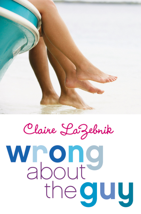 Book Wrong About the Guy free