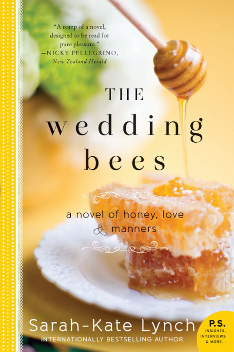 Book The Wedding Bees: A Novel of Honey, Love, and Manners free