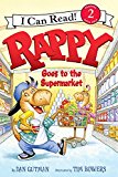 Book Rappy Goes to the Supermarket (I Can Read Level 2) free