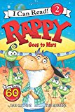 Book Rappy Goes to Mars (I Can Read Level 2) free