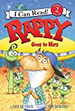 Book Rappy Goes to Mars (I Can Read Level 2) free