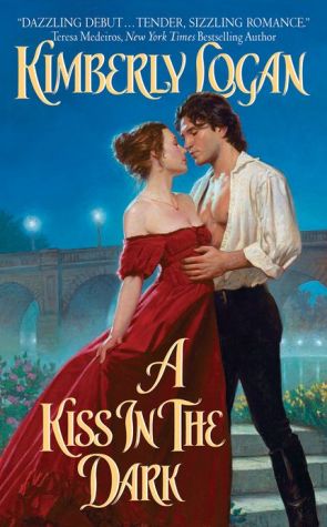 Book A Kiss in the Dark free